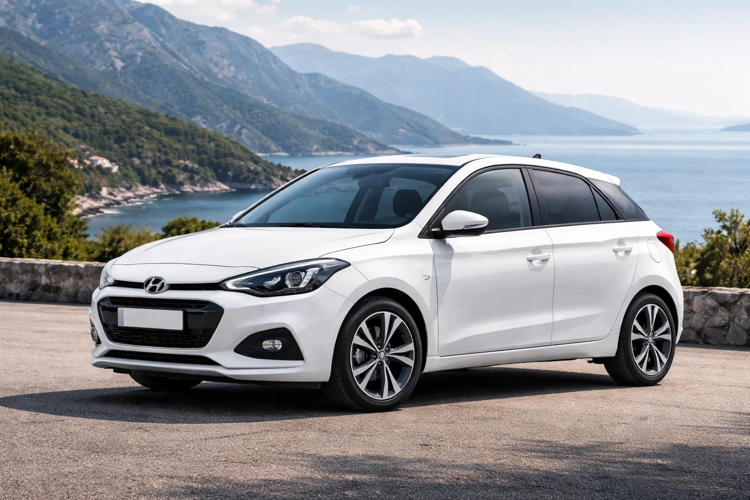 Hyundai I20 2018